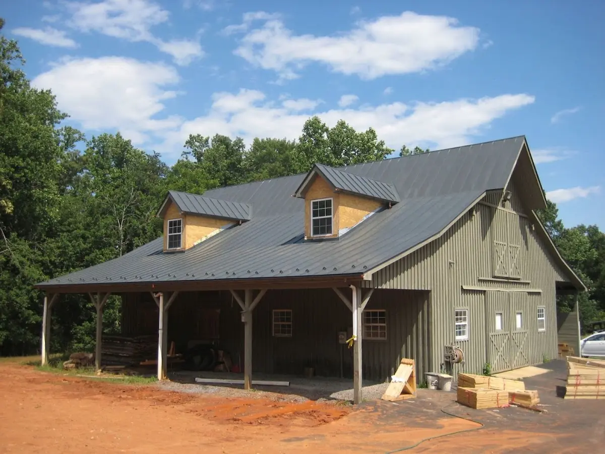 Expert Storm Damage Roof Repair workmanship in Canton
